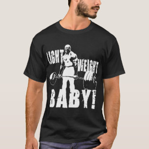 Camiseta família Ba de peso leve