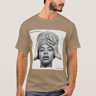 Camiseta família Bey My House