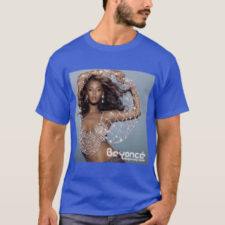 Camiseta Família Bey My House