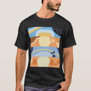 Camiseta Família Blue Heeler