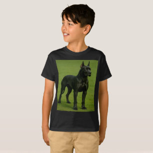 Camiseta Família Canina