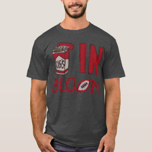 Camiseta família Cigs In Bloom