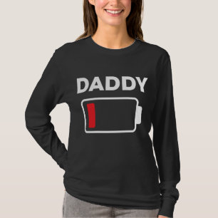 Camiseta Família Correspondente Bateria Natal Engraçado Xma