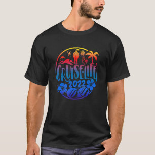 Camiseta Família Cruise 2022 Cruise Family Matching 2022 1