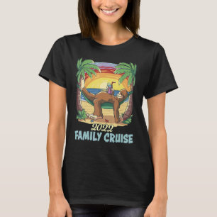 Camiseta Família Cruise 2022 Cruise Trip Family Matching 20