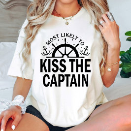 Camiseta Família Cruise Squad de Férias Correspondentes, br