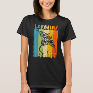 Camiseta Família de amigos do tema da Carolina do Brasil Re