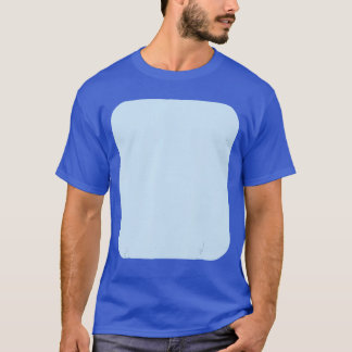 Camiseta Família de Cães Blue Heeler Fantasia Infantil para