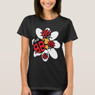 Camiseta Família de Crianças Esponteiras Cuecas