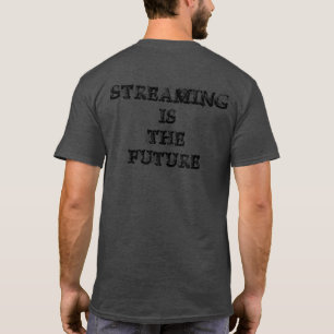 Camiseta Família de Diggz