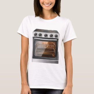 Camiseta Família de Fantasia: Pão no Forno
