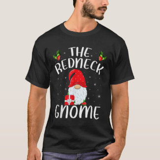 Camiseta Família De Feriados Do Xmas Que Corresponde À Ques