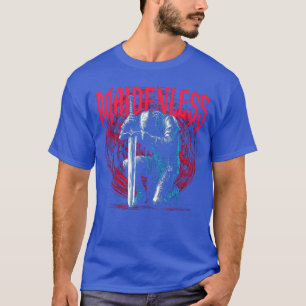 Camiseta Família de homens jogadores de RPG Elden sem donze