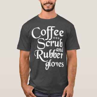 Camiseta Família de medicamentos
