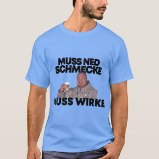 Camiseta Família de memes de Markus Ruhl