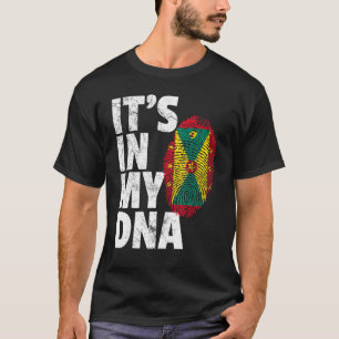 Camiseta Família de Nação Doméstica do Orgulho do Orgulho d