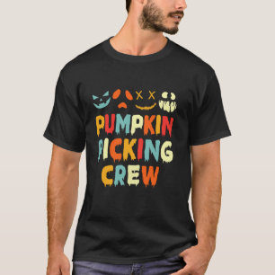 Camiseta Família de Pessoas que Pegam Bomba Halloween 2024