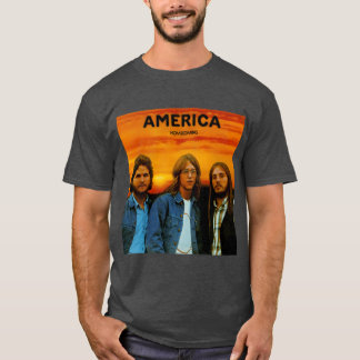 Camiseta Família de recepção