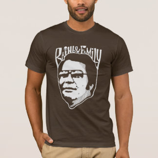 Camiseta Família do arco-íris