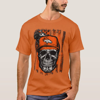 Camiseta família do Denver Broncos