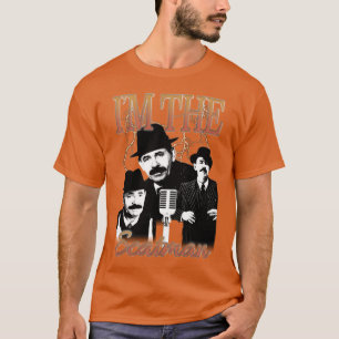 Camiseta Família do rapper Scatman John