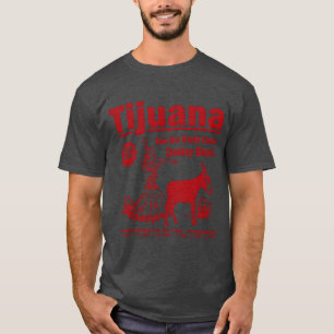 Camiseta Família do Show do Burro
