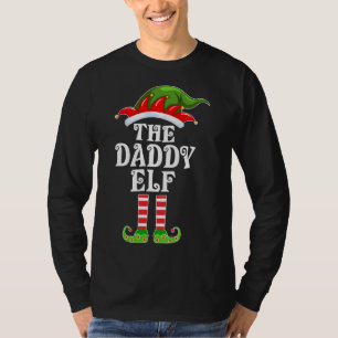 Camiseta Família Engraçada De Combinação O Custo Do Natal D