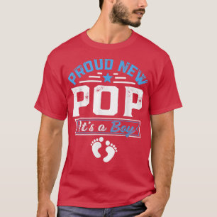 Camiseta Família Engraçada Nova Pop é uma Revenda de Gênero