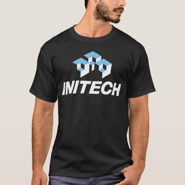 Camiseta Família Initech (Frente)