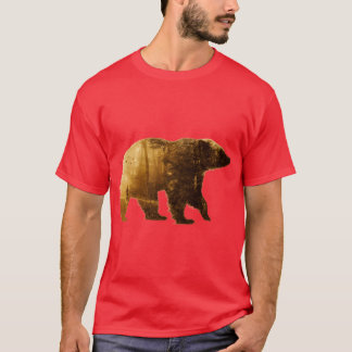 Camiseta Família Into the Wild