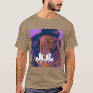 Camiseta família Jul