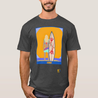 Camiseta Família Ledge