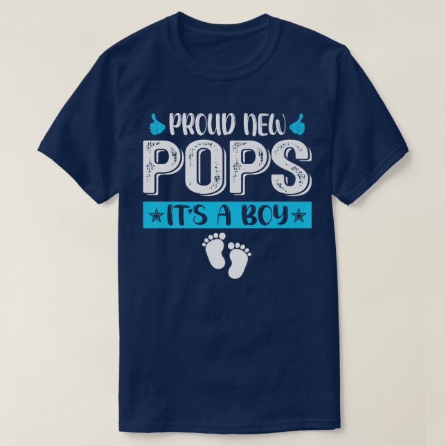 Camiseta Família legal Novos Pop Orgulhosos É uma Vaga de G (Frente do Design)