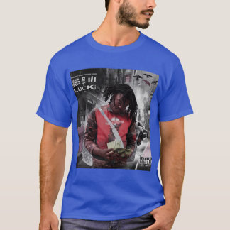 Camiseta família Lucki Money