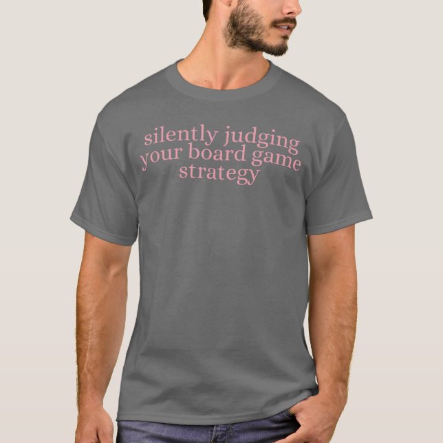 Camiseta família Mahjong (Frente)