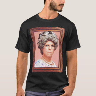Camiseta Família Mamas retrô