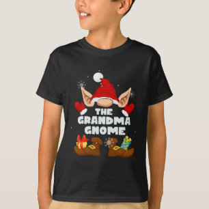 Camiseta Família Matando Natal Pajama Xmas PJ O Grande