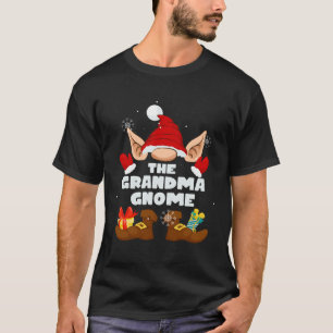 Camiseta Família Matando Natal Pajama Xmas PJ O Grande