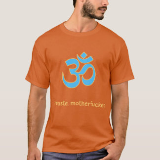 Camiseta Família Namaste