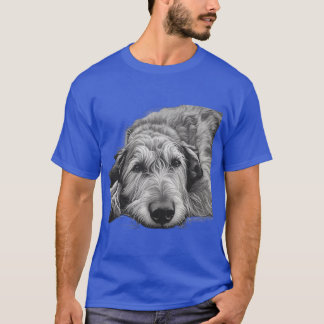 Camiseta Família Napime Hound