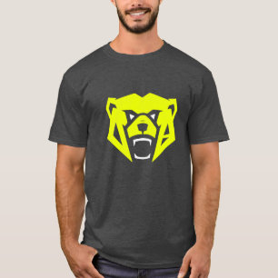 Camiseta família Oliver Bearman