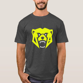 Camiseta família Oliver Bearman