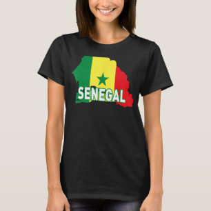 Camiseta Família Orgulhosa e Bandeira do País Patriótico Se