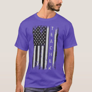 Camiseta Família Patrioticeacher