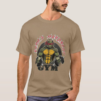 Camiseta família RAPHS GYM