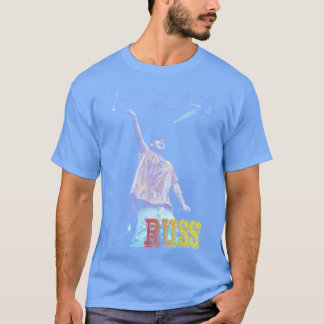 Camiseta família Russ