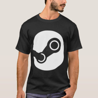 Camiseta Família Steam