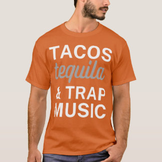 Camiseta Família Tacosequilarap Music