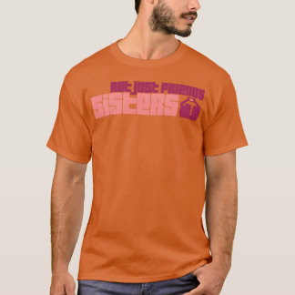 Camiseta Família Team Not Friends