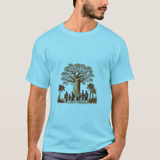 Camiseta Família Verdadeira